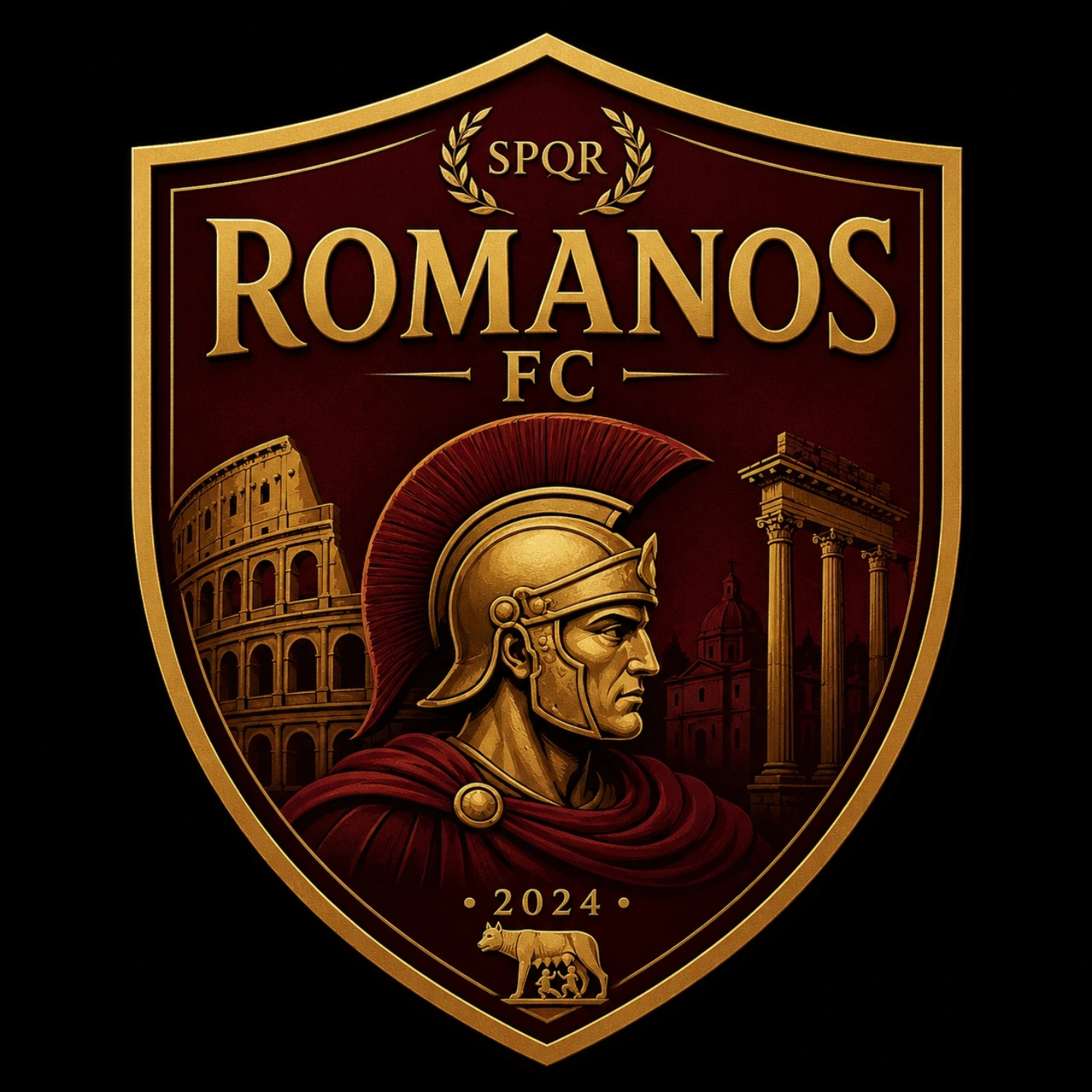 Romanos